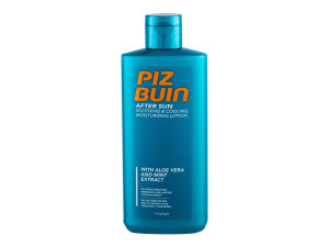 PIZ BUIN After Sun Soothing & Cooling Preparaty po opalaniu 200ml