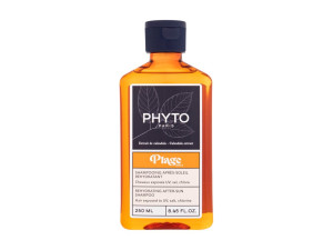 Phyto Plage Rehydrating After-Sun Szampon do włosów 250ml