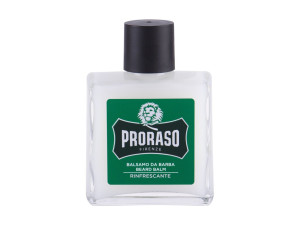 PRORASO Eucalyptus Beard Balm Olejek do zarostu 100ml