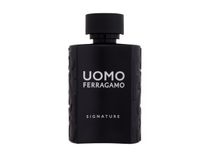 Salvatore Ferragamo Uomo Signature Woda perfumowana 100ml
