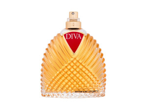 Flakon Emanuel Ungaro Diva Woda perfumowana 100ml