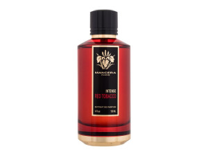 MANCERA Les Confidentiels Red Tobacco Intense Ekstrakt perfum 120ml