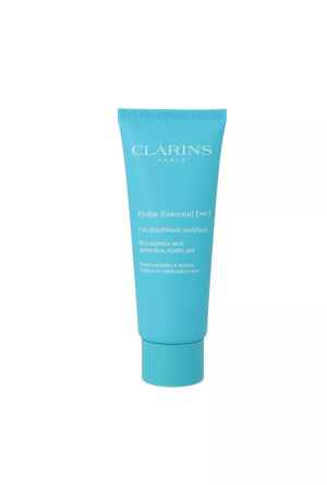 Clarins Hydra-Essentiel Matte Żel do twarzy 75ml