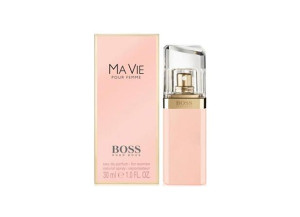 Hugo Boss Ma Vie Pour Femme Woda Perfumowana 30ml