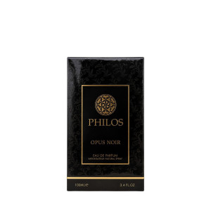 Maison Alhambra Philos Opus Noir Woda Perfumowana 100ml