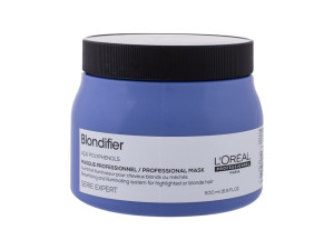 L'Oreal Professionnel Blondifier Professional Maska do włosów 500ml