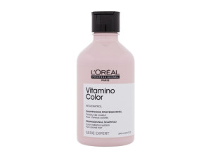 L'Oreal Professionnel Vitamino Color Resveratrol Szampon do włosów 300ml