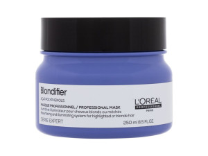 L'Oreal Professionnel Blondifier Professional Maska do włosów 250ml