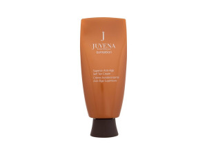 Juvena Sunsation Superior Anti-Age Self Tan Cream Samoopalacz 150ml