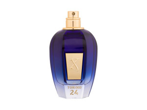 Flakon Xerjoff JTC Torino24 Woda perfumowana 50ml