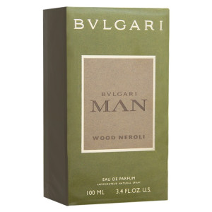 Bvlgari Man Wood Neroli Woda Perfumowana 100ml