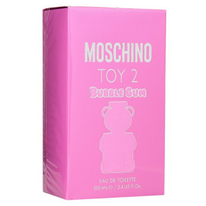 Moschino Toy Bubble Gum Woda Toaletowa 100ml