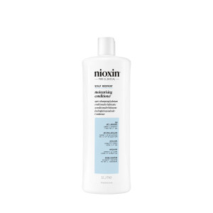 Nioxin Scalp Recovery Moisturizing Odżywka do włosów 1000ml