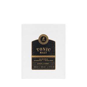 Maison Alhambra Tonic Malt Woda perfumowana 100ml
