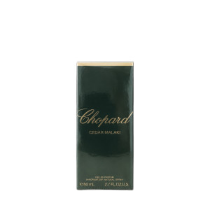 Chopard Cedar Malaki Woda perfumowana 80ml