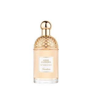 Flakon Guerlain Aqua Allegoria Nettare Di Sole Woda toaletowa125ml
