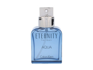 Calvin Klein Eternity Aqua For Men Woda toaletowa 50ml