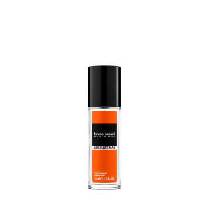 Bruno Banani Absolute Man Deodorant 75ml