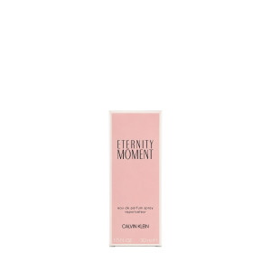 Calvin Klein Eternity Moment Woda perfumowana 30ml