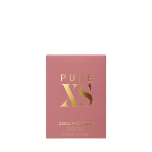 Paco Rabanne Pure XS For Her Woda Perfumowana 50ml