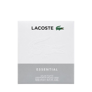 Lacoste Essential Woda Toaletowa 125ml