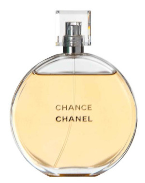 Flakon Chanel Chance Woda Perfumowana 100ml