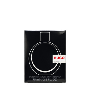Hugo Hugo Deep Red Woda Perfumowana 75ml