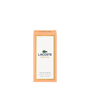 Lacoste Original For Her Woda perfumowana 60ml