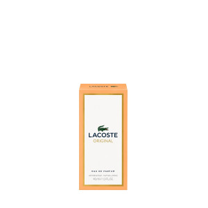 Lacoste Original For Her Woda perfumowana 40ml