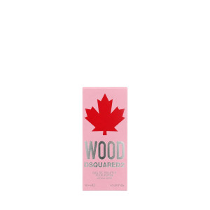 Dsquared2 Wood Pour Femme Woda Toaletowa 30ml