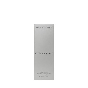 Issey Miyake Le Sel d'Issey Refillable Woda Perfumowana 100ml