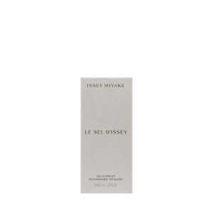 Issey Miyake Le Sel d'Issey Refillable Woda Perfumowana 50ml