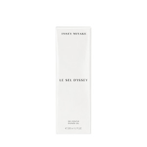 Issey Miyake Le Sel d'Issey Żel Pod Prysznic 200ml