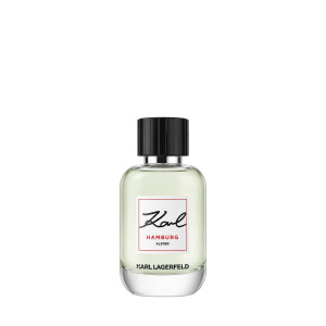 Flakon Karl Lagerfeld Karl Hamburg Alster Woda toaletowa 60ml