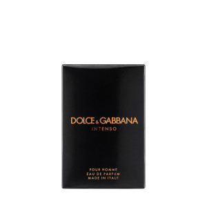 Dolce & Gabbana Pour Homme Intenso Woda Perfumowana 75ml