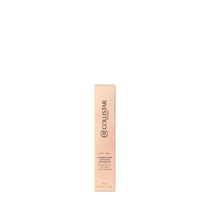 Collistar Lift HD+ Smoothing Lifting Concealer Wygładzający korektor liftingujący 4ml - 0 Avorio