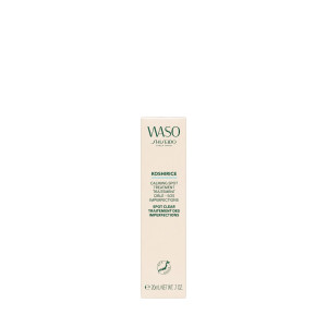 Shiseido Waso Koshirice Acne Calming Spot Treatment Serum do twarzy 20ml