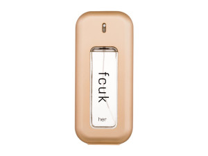Fcuk Woman Woda toaletowa 100ml