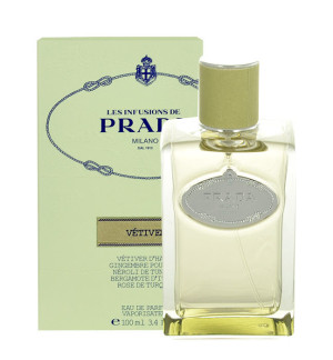 Prada Infusion de Vetiver Woda perfumowana 100ml