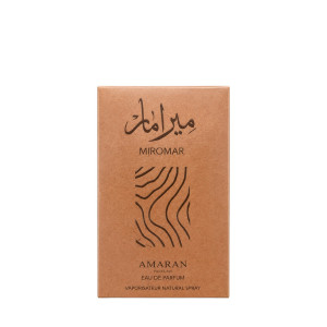 Amaran Miromar Woda Perfumowana 100ml