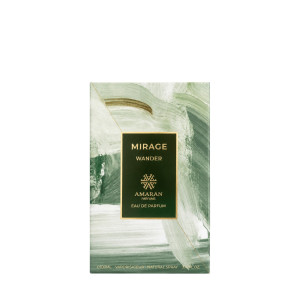 Amaran Mirage Wander Woda Perfumowana 100ml