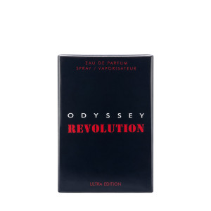 Armaf Odyssey Revolution Ultra Edition Woda Perfumowana 100ml