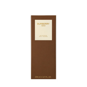 Burberry Hero Woda perfumowana 200ml