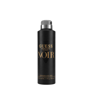 Guess Seductive Noir Homme Deodorant Spray 226ml