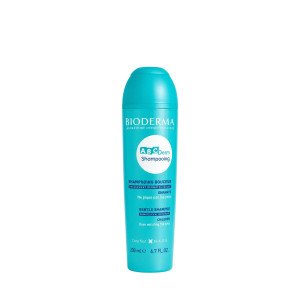 BIODERMA ABCDerm Szampon do włosów 200ml