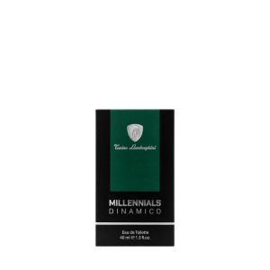 Tonino Lamborghini Millennials Dinamico Woda toaletowa 40ml