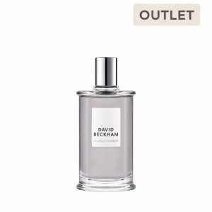 David Beckham Classic Homme Woda Toaletowa 100ml (outlet)