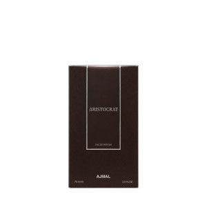 Ajmal Aristocrat Woda Perfumowana 75ml