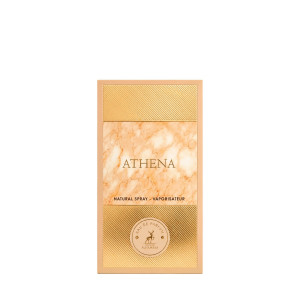 Maison Alhambra Athena Woda Perfumowana 100ml