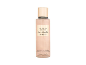 Victoria's Secret Bare Vanilla Shimmer Mgiełka do ciała 250ml